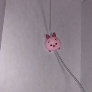 Cell phone cord protector (Cable Bites)